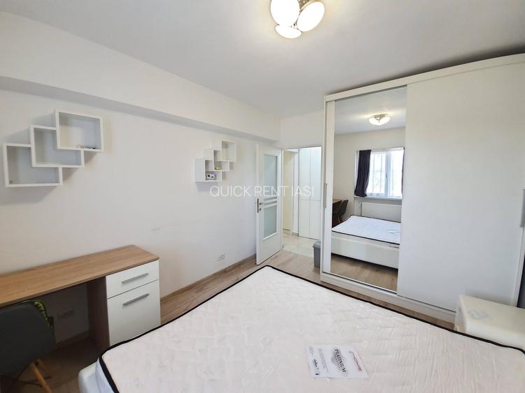 Ultracentral Independentei UMF Apartament 2Dormitoare+Living Open 0%comision - 2
