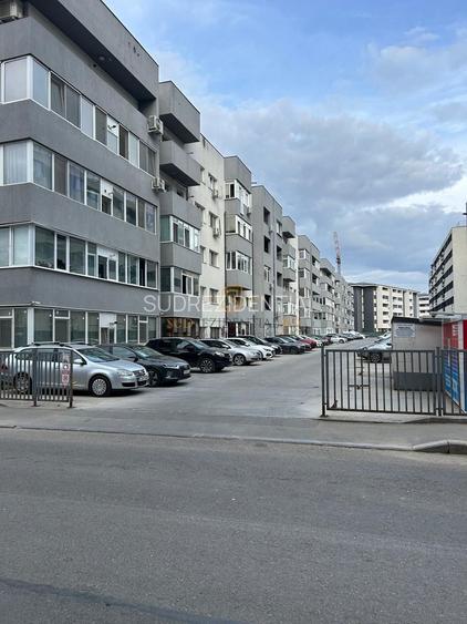 Apartament 2 camere, mobilat si utilat, zona Bd. Brancoveanu, Sector 4 - 10