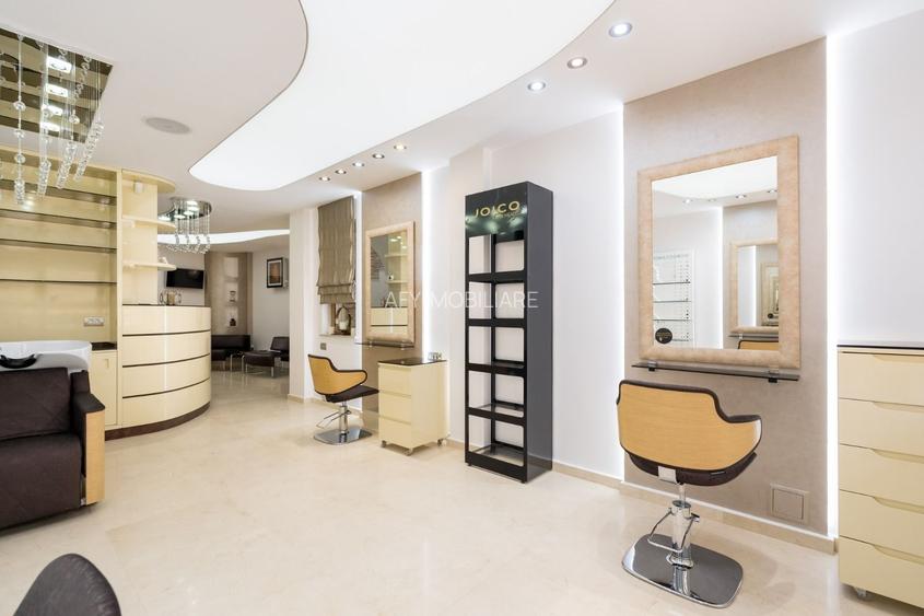 Vilă design spectaculos 120mp 8 parcări Resedinta sau Office - 7