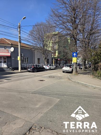 Spațiu cu potențial | Faleza Nord | Oportunitate de investiție - 2