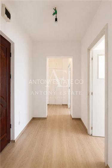 Antony Estate | 2 cam DECOMANDAT | ETAJ 4/8 | PRET FIX | Bv. Dacia, Decebal - 8