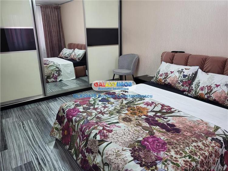 Apartament 2 camere 50 MP Metrou Aparatorii Patriei  Mobilat Utilat S4 - 3