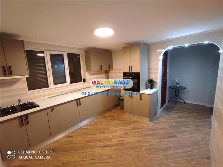 Camil Ressu vila P+2 ,10 cam 337mp, teren 563 mp - 10