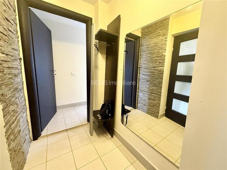 Apartament doua camere Poiana Brasov - 17