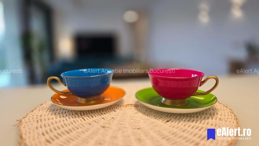 Apartament 3 camere lux, 110 mp + terasă 30 mp, La Maison, Dumbrava Rosie - 14