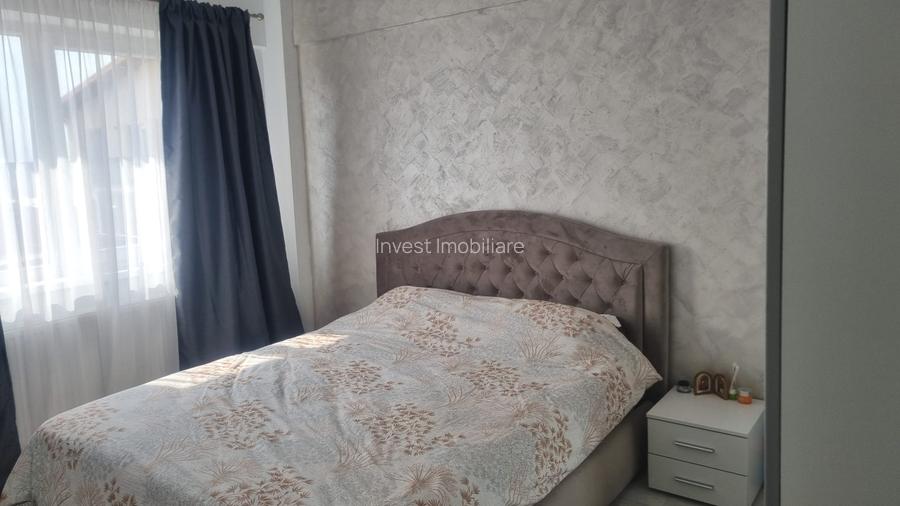 2 CAMERE MOBILAT+UTILAT VALEA LUPULUI, IASI - 4