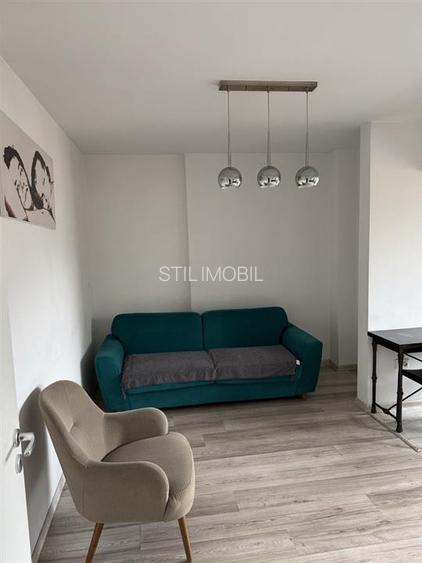 Apartament Metropolitam Iassium Luxury-Targu Cucu- 499 EURO - 6
