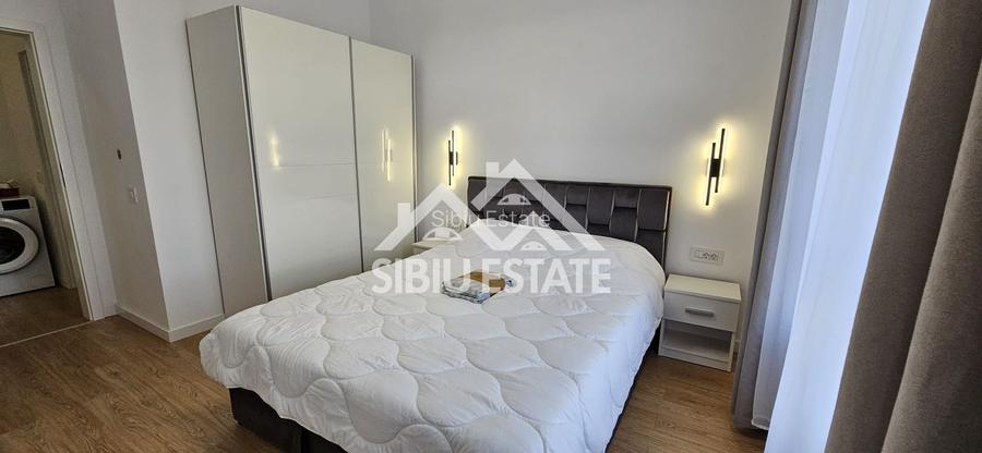 Apartament modern 3 camere de închiriat – Calea Șurii Mici, Sibiu - 8