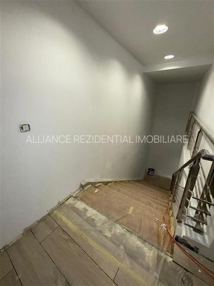 Spatiu comercial premium pe Bulevardul Marasesti – 234 mp, parter si etaj, flexi - 3