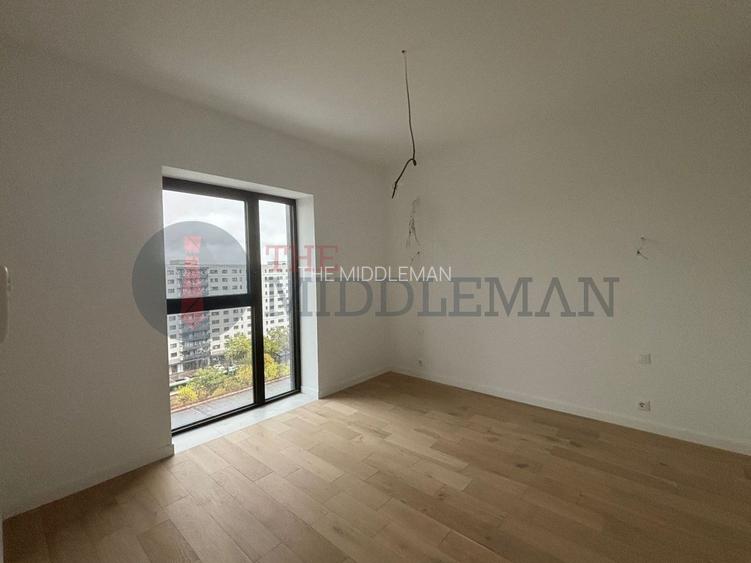 One Cotroceni Park I Spatios si luminos I Facilitati exclusive I 4 camere - 15