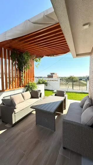 Duplex premium 5 camere | Lângă Pădure | Mogoșoaia | Ansamblu Select - 5