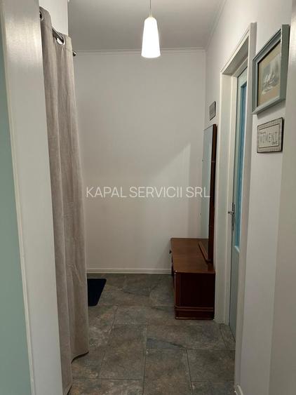 Inchiriere 2 camere, langa Spitalul Judetean - 4