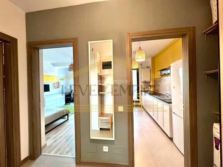 Închiriere Garsonieră 20th Residence Regie Grozavești Virtuții Ciurel Lac Morii - 5