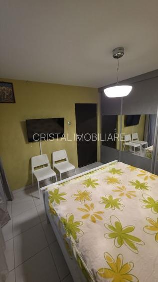 Apartament 3 camere modern, pet friendly, balcon, Titan Auchan - 6