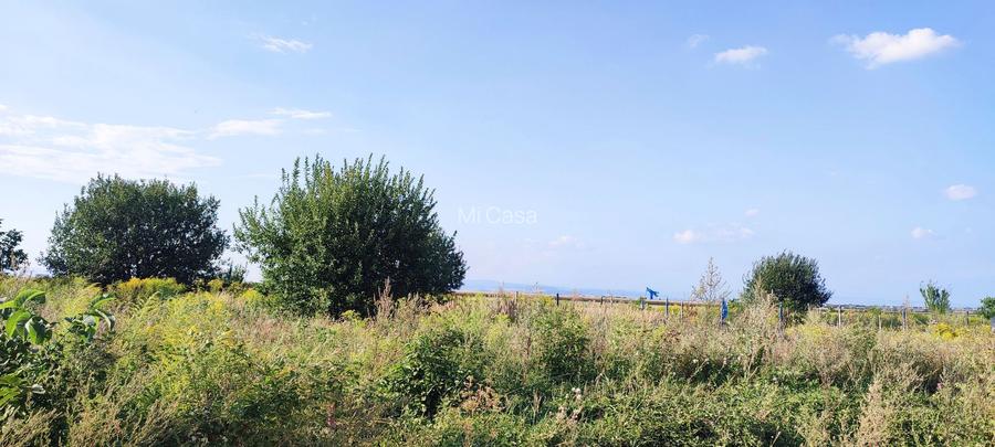 teren intravilan in Sacele-Baciu - 2