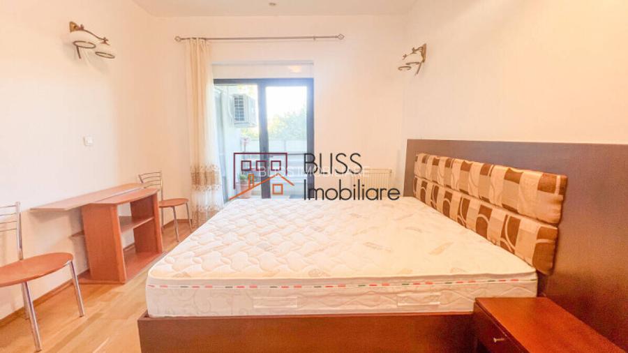 Apartament 2 camere în zona Iancu Nicolae Baneasa Zoo - 14