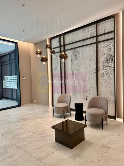 Apartament 2 camere lux -One Cotroceni - 15