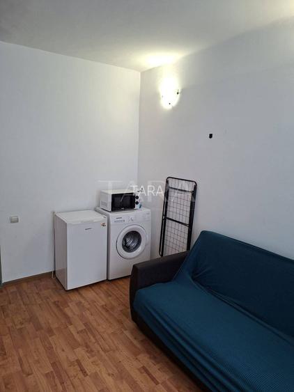 Garsoniera în Gruia - 4