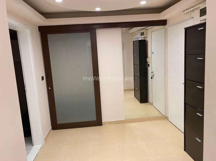 Complex-Studentesc | 4 Camere | Decomandat | Centrala Proprie. - 6