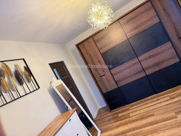 Casă modernă de lux – Wonderland, locație premium, acces rapid spre centru. - 6