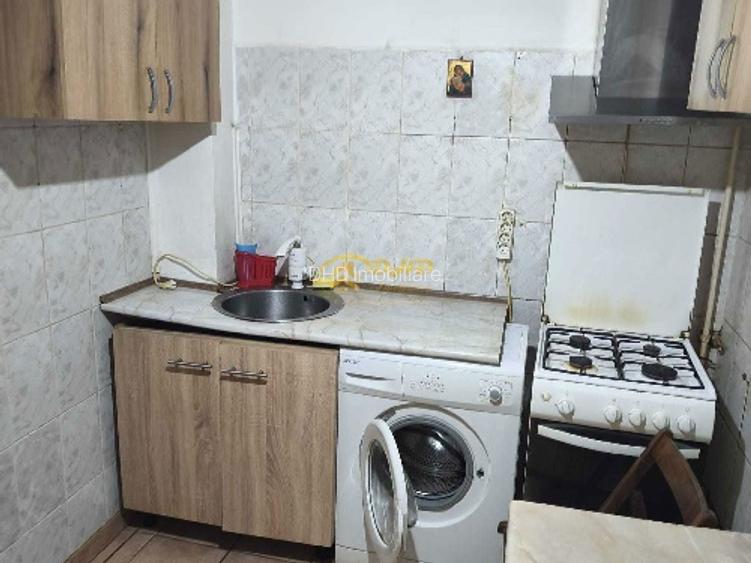 Garsoniera, zona Zimbru. - 3