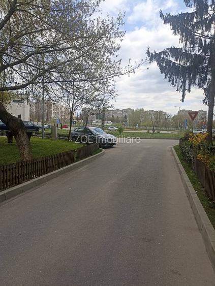 De vânzare apartament cu 2 camere la Sfântu Gheorghe - 14