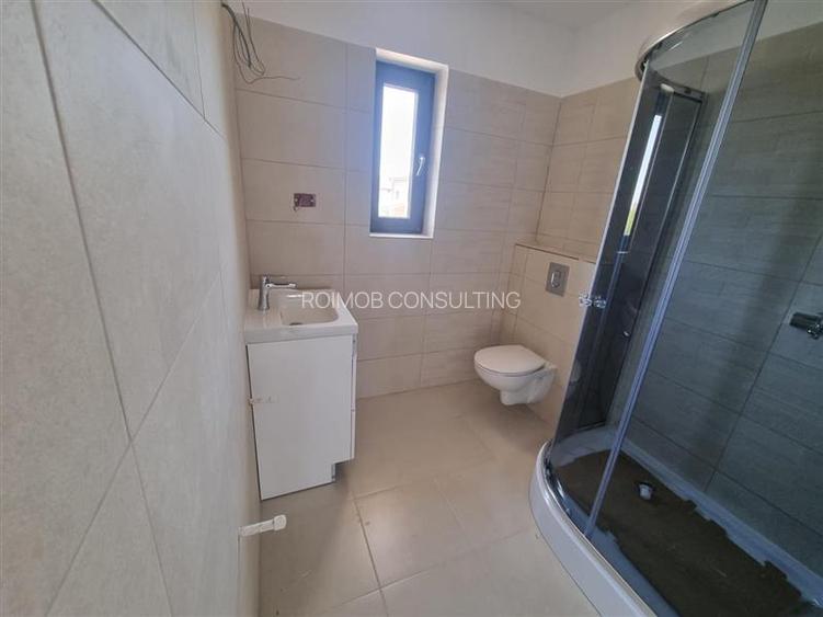 Berceni, casa noua, lux, 4 camere, curte, terasa ,comision0% - 9