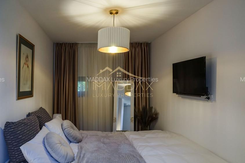 Proprietate ideala pentru investitie *354mp* inchiriata pe 6 ani // Cismigiu - 54