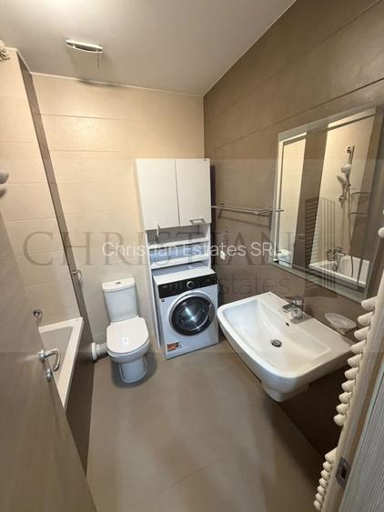 Apartament 2 Camere 21 Residence Disponibil Imediat - 6