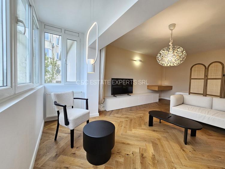 Decebal- Alba Iulia- Metrou Piata Muncii|Garsoniera renov. High-Class - 8