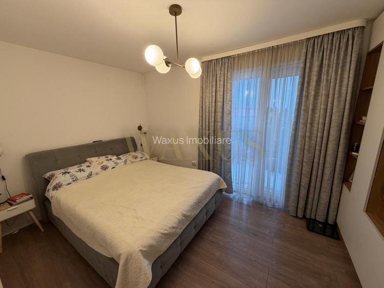 Penthouse spectaculos lângă Mall Bistrița – exclusivitate la înălțime - 10