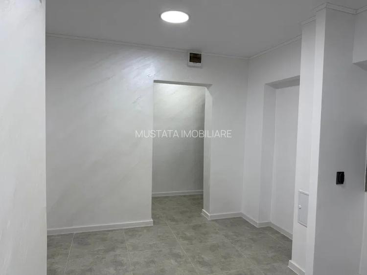 - Renovat 2025,  Apartament 1 camera Progresu, parter. - 3