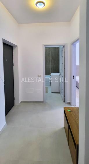 doua camere tip studio cu parcare in Dobroesti - comision ZERO - 19