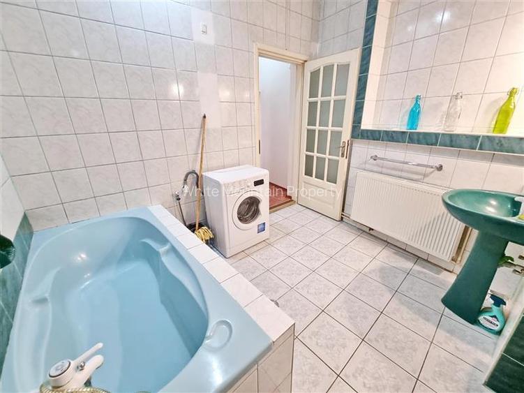 Garsoniera spatioasa de inchiriat in Centrul Istoric al Brasovului - 21