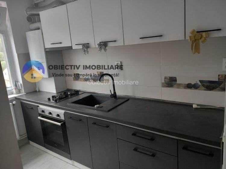 Garsoniera – Strada Bistritei – mobilata si utilata - 4