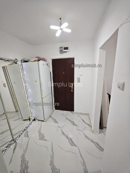 Metrou 1 Decembrie! 2 Camere Modern Renovat 2025 Gata de mutare! - 6