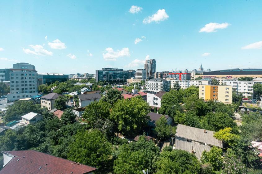 Apartament decomandat | Zona Palas | Vedere directa catre Palas - 8