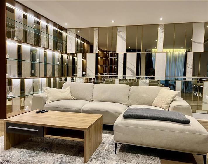 Duplex spectaculos cu gradina proprie | ONE Charles de Gaulle - 12