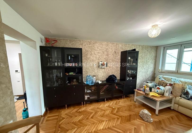 Apartament 4 camere - Nicolae Grogorescu - Metrou - Renovat - 2
