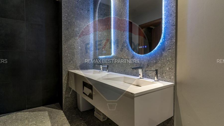 0% COMISION - Spatiu de birouri de inchiriat - zona Garii - 226 mp - 9