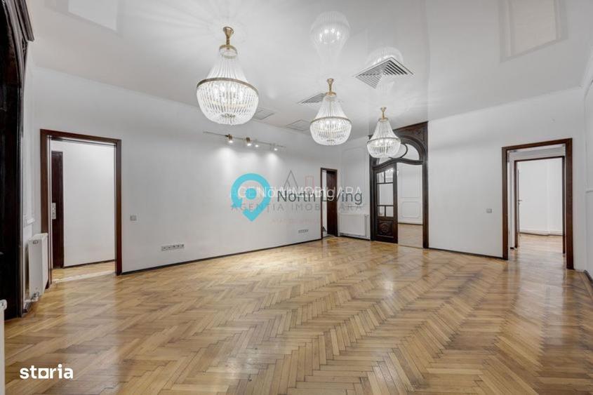 Apartament elegant in vila din perioada interbelica - 7