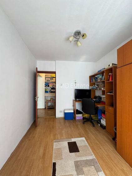 Apartament 4 Camere | 87MP | Progresul - Nasaud - 10