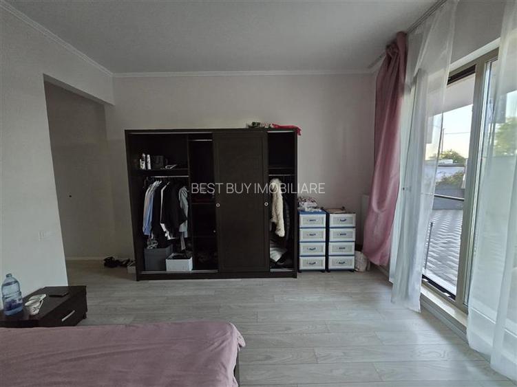 3 CAMERE + CURTE SI LOC PARCARE SECTOR 1 CHITILEI MALL COLOSSEUM - 15