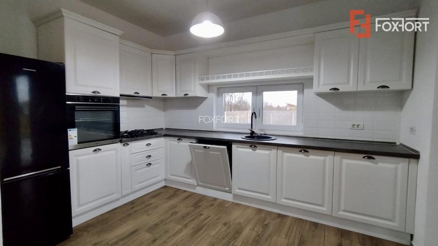 Casa individuala, cu 7 camere, de vanzare in Sacalaz - 4