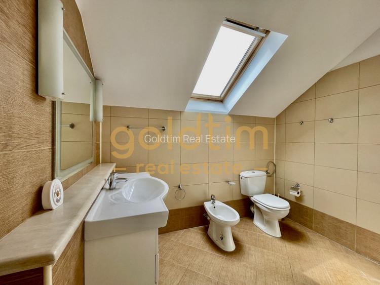 VILA INDIVIDUALA/PISCINA/ GARAJ - 57