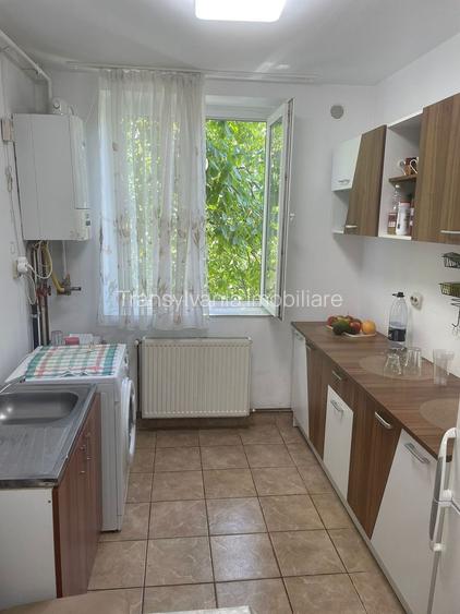 Apartament 2 Camere Decomandat | Central |  The Office | Parcare Inclusă - 8