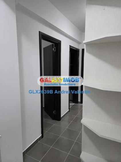 Garsoniera Bloc Nou - Berceni - Dimitrie Leonida - Metrou - 4