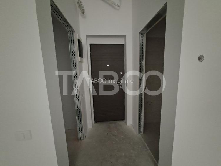Apartament de vanzare 3 camere 3 bai zona centrala - predare la ALB - 8