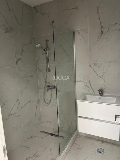 Apartament de 2 camere, 50 mp, centrala, aer conditionat, Ivory Residence - 4