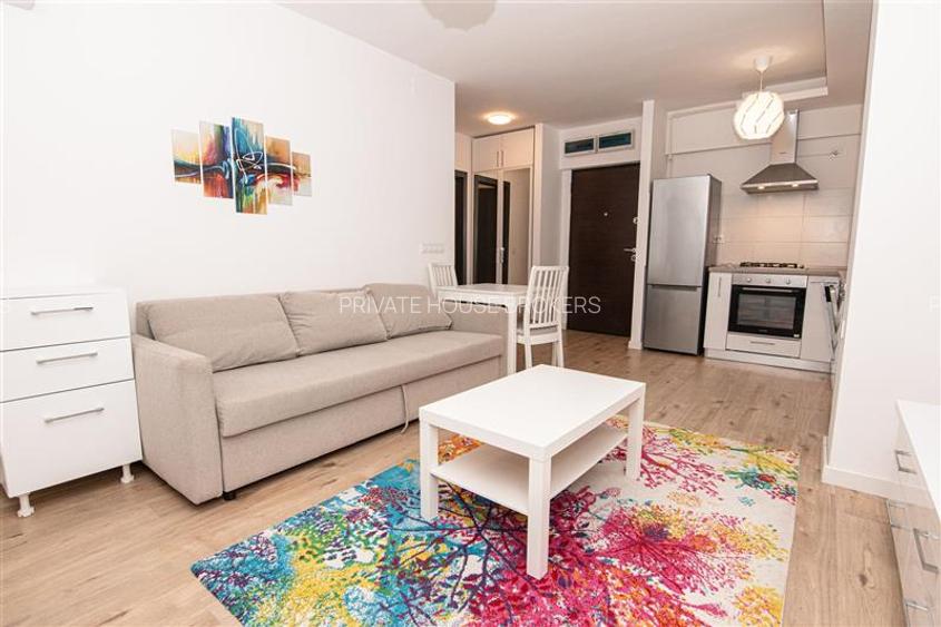 Aviatiei | Belvedere Residence | Bloc 2018 | Centrala - 2